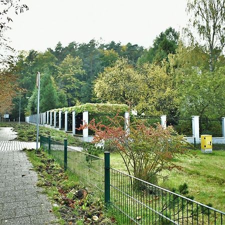 Basesopot Sopot Exterior foto