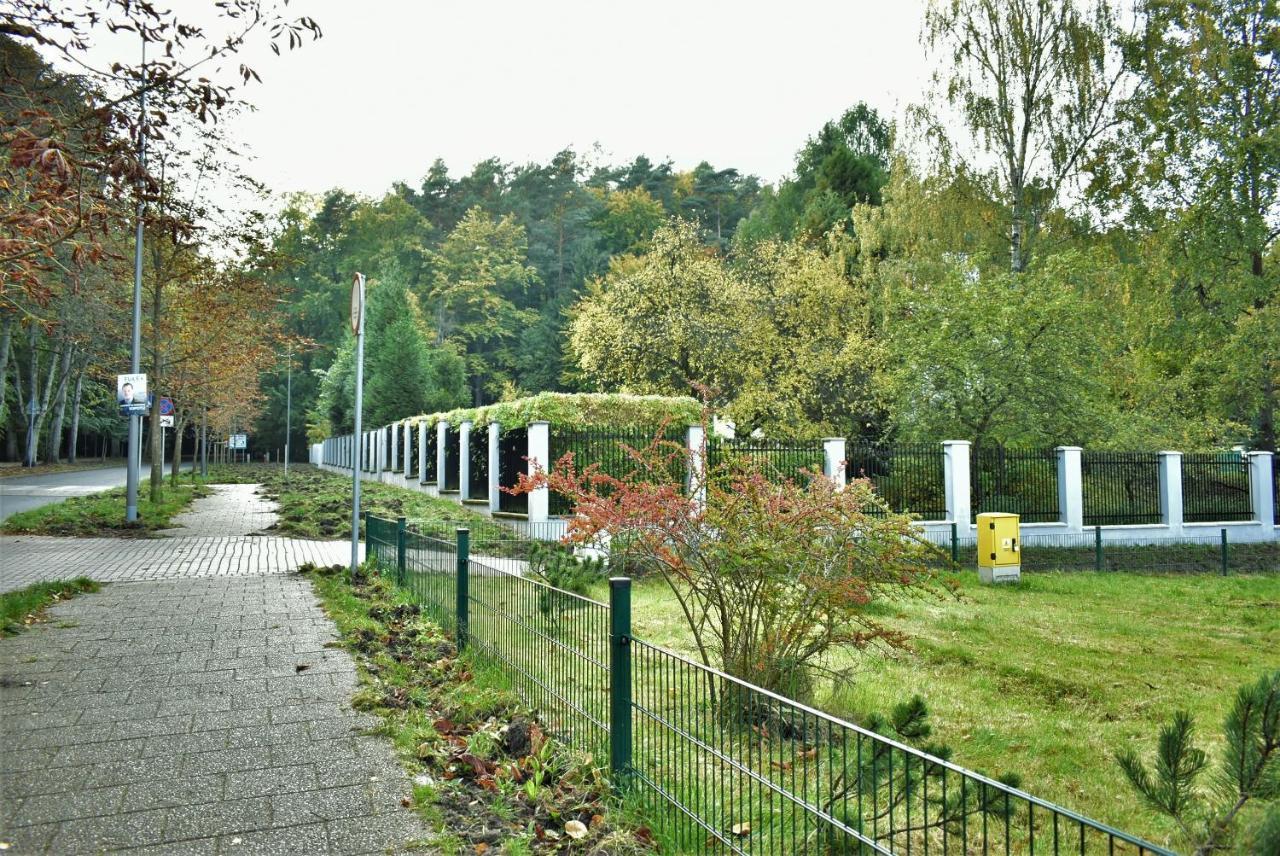 Basesopot Sopot Exterior foto